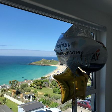 Ten Ocean View St Ives Exterior foto