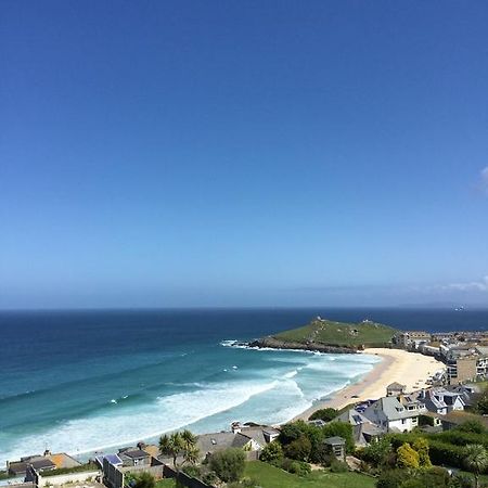 Ten Ocean View St Ives Exterior foto