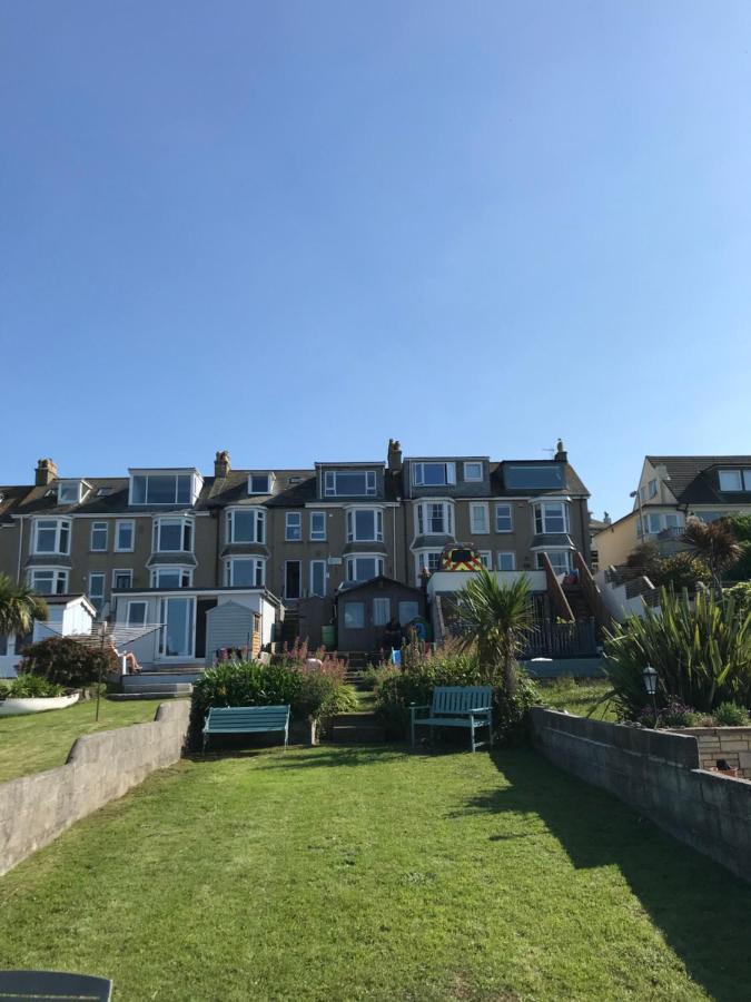 Ten Ocean View St Ives Exterior foto