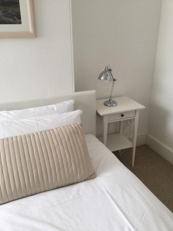 Ten Ocean View St Ives Quarto foto