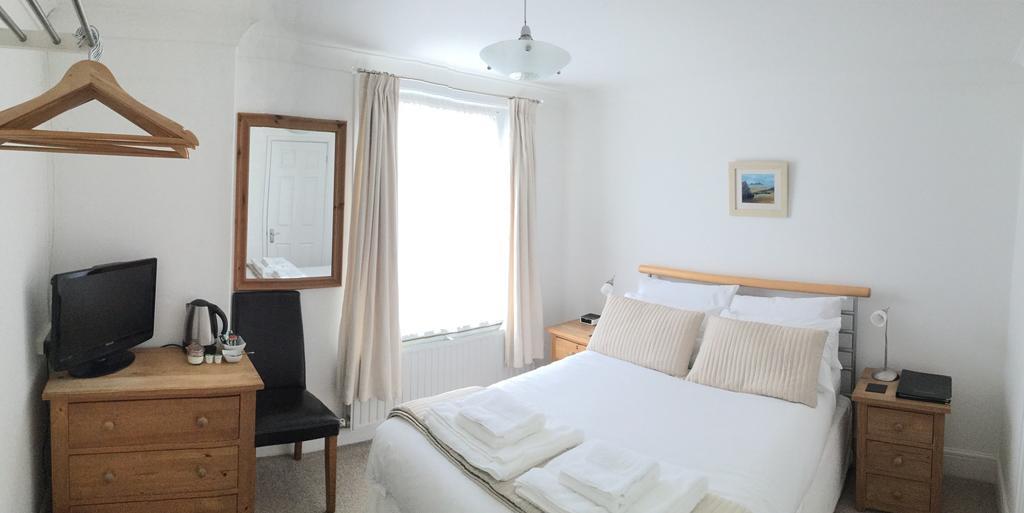 Ten Ocean View St Ives Quarto foto