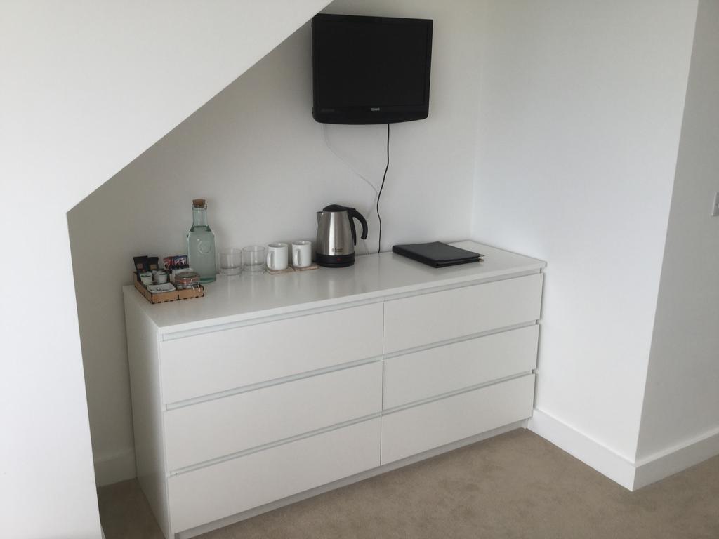 Ten Ocean View St Ives Exterior foto