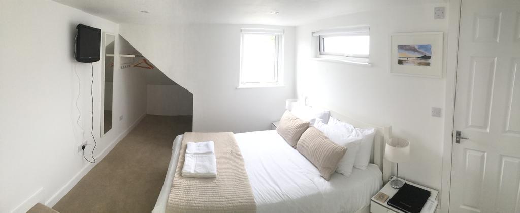 Ten Ocean View St Ives Quarto foto